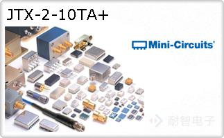 JTX-2-10TA+