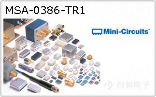 MSA-0386-TR1