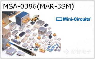 MSA-0386(MAR-3SM)