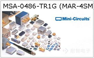 MSA-0486-TR1G (MAR-4