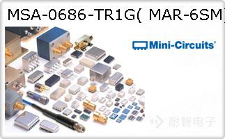 MSA-0686-TR1G( MAR-6