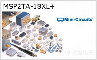 MSP2TA-18XL+