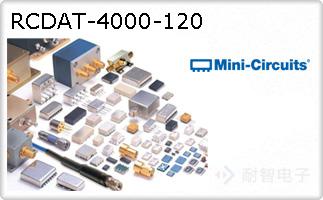 RCDAT-4000-120