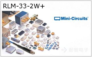 RLM-33-2W+