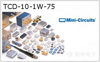 TCD-10-1W-75