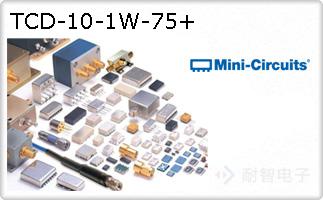 TCD-10-1W-75+