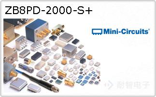 ZB8PD-2000-S+