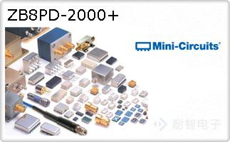 ZB8PD-2000+