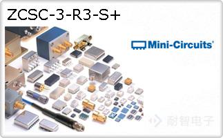 ZCSC-3-R3-S+