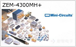 ZEM-4300MH+