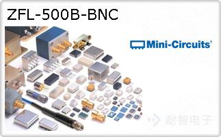 ZFL-500B-BNC