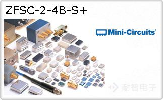 ZFSC-2-4B-S+