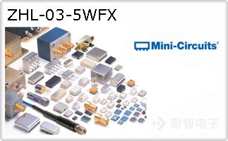 ZHL-03-5WFX