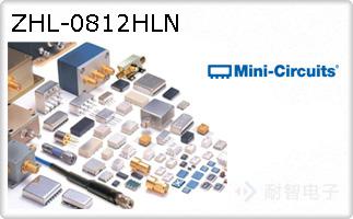 ZHL-0812HLN