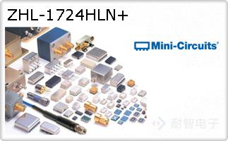 ZHL-1724HLN+