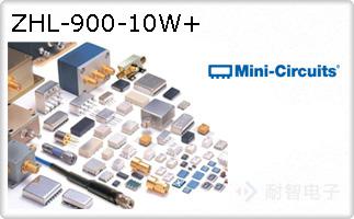 ZHL-900-10W+