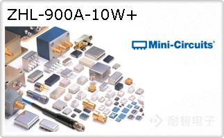 ZHL-900A-10W+