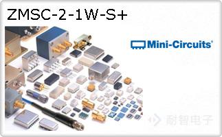 ZMSC-2-1W-S+