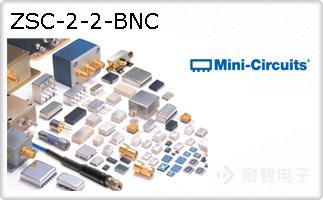 ZSC-2-2-BNC