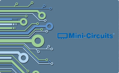 Mini Circuitsĺļ